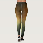 Echte Noord-Leggings Leggings (Achterkant)