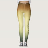 Echte Noord-Leggings Leggings (Voorkant)