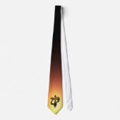 Echte offensieve Stropdas (Voorkant)