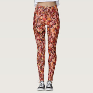 Echte valleien leggings