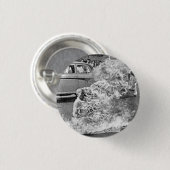 Echte veroordeling ronde button 3,2 cm (Voorkant /achterkant)