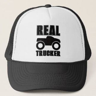 ECHTE VRACHTAUTOCHAUFFEUR TRUCKER PET