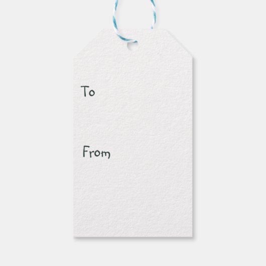 Echte vrienden zijn nooit uit elkaar, misschien op cadeaulabel (Achterkant)