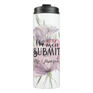 Echte Vrouwen Verzenden Script Thermosbeker