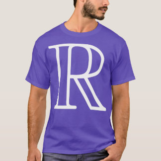 Echte Wiskunde van Aantallen Ontwerp T-shirt