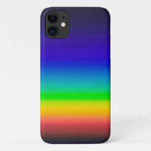 Echte zonne-energie iPhone 11 hoesje