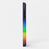 Echte zonne-energie Case-Mate iPhone case (Achterkant/links)