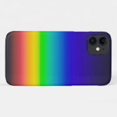 Echte zonne-energie Case-Mate iPhone case (Achterkant (horizontaal))