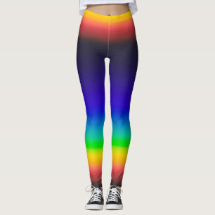Echte zonne-energie leggings