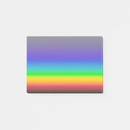 Echte zonne-energie post-it® notes