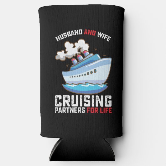 Echtgenoot en echtgenote die partners voor het lev (Voorkant)