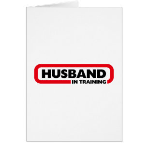 Echtgenoot in Opleiding