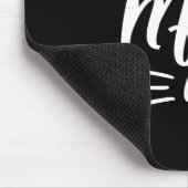 Echtgenote mam Boss Muismat (Hoek)