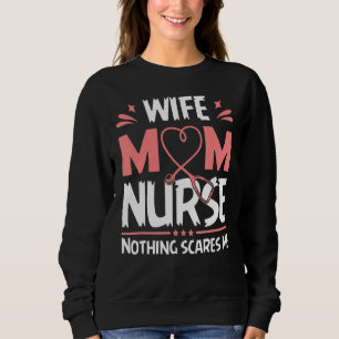 Echtgenote mam Zuster Niets maakt me mam zuster Trui