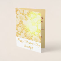 Echtgenote Valentijnsdag 