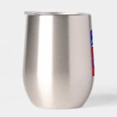 Echtgenote van de afdeling Luchtvaart (Rechts)