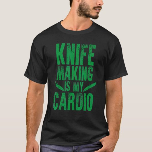 Echtmaker voor mannen t-shirt (Voorkant)