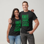 Echtmaker voor mannen t-shirt (Unisex)
