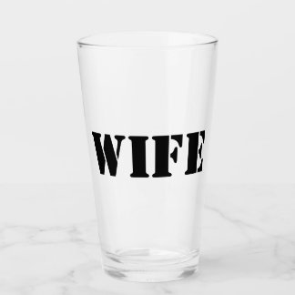 Echtvrouw Beer Tea Tumbler Drink glas