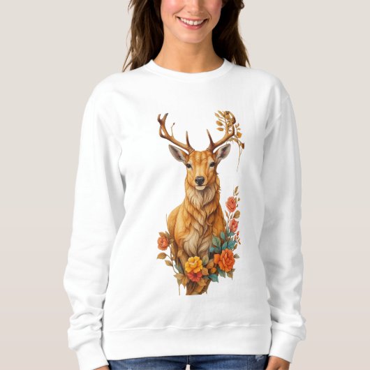 ECICION CIERVO TRUI (Voorkant)