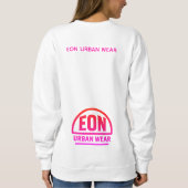 ECICION CIERVO TRUI (Achterkant)