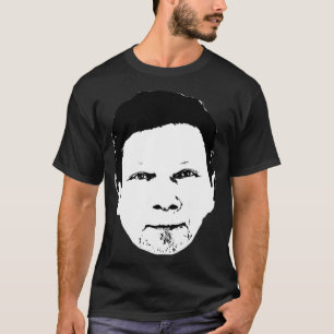 Eckhart Tolle T-shirt