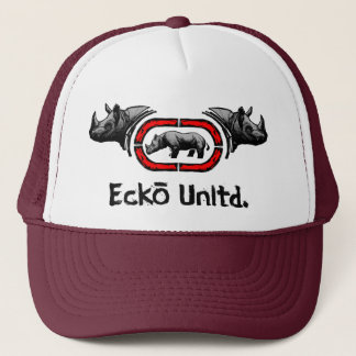 Ecko Unltd Trucker Pet