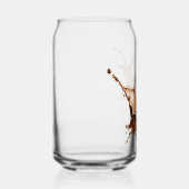 Éclaboussure de café (Droite)