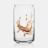 Éclaboussure de café (Recto)