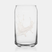 Éclaboussure de café (Verso)