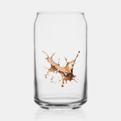 Éclaboussure de café (Recto)