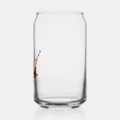 Éclaboussure de café (Gauche)