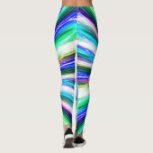 Éclair 3 Leggings (Dos)