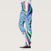 Éclair 3 Leggings (Gauche)