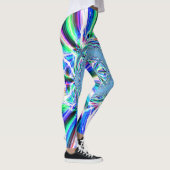 Éclair 3 Leggings (Droite)