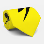 Éclair Cravate de nouveauté  (Roulé)