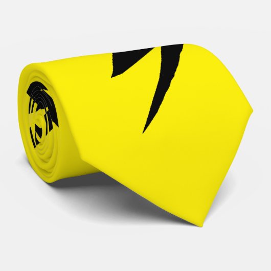 Éclair Cravate de nouveauté  (Roulé)