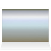 Éclair de tempête (Intérieur Horizontal (Haut))