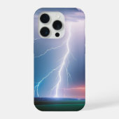 Éclair sur l'eau (Verso)