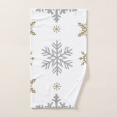 Éclairage (Serviette à main)