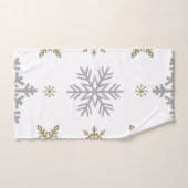 Éclairage (Serviette à main)