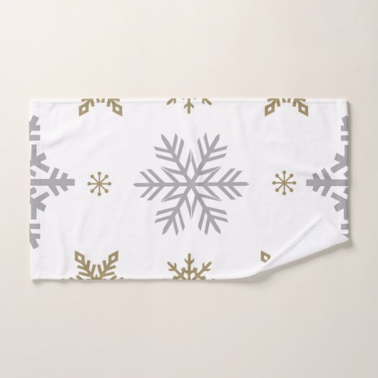Éclairage (Serviette à main)