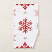 Éclairage (Serviette à main)