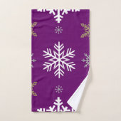 Éclairage (Serviette à main)