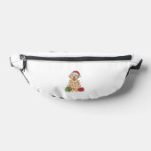 Éclairage de Noël Chapeau Labrador Retriever Chien (Poser)