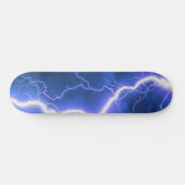 Éclairage Frappe Skateboard (Horz)