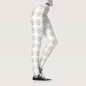 Éclairage Lotus Leggings (Droite)