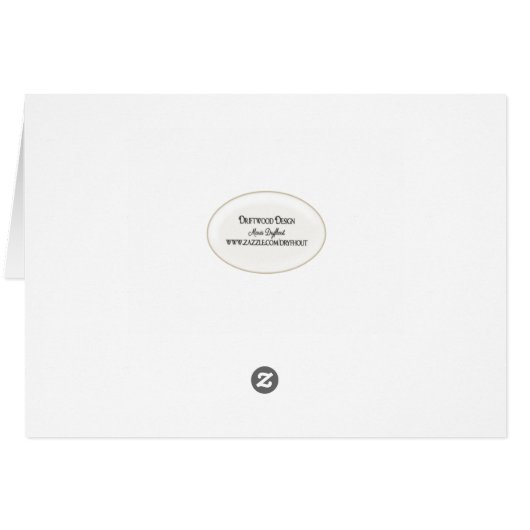 Éclairage Mariage Sur Le Bois (Dos Horizontal)