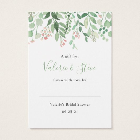 Éclairage rustique Pas d'enrobage Douche étiquette (Dos)