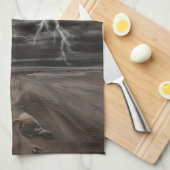 Éclairage Strike Cuisine serviette (Quart Plié)